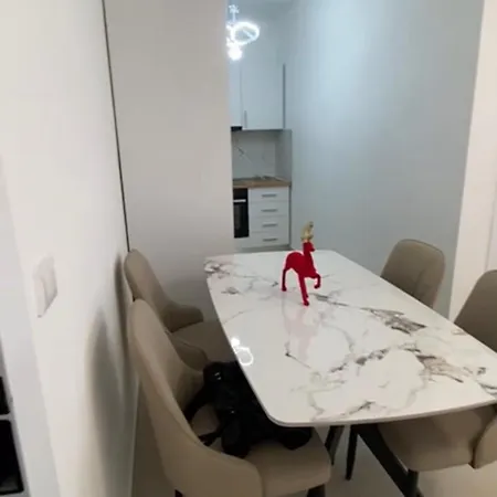 Luxury Apartament *